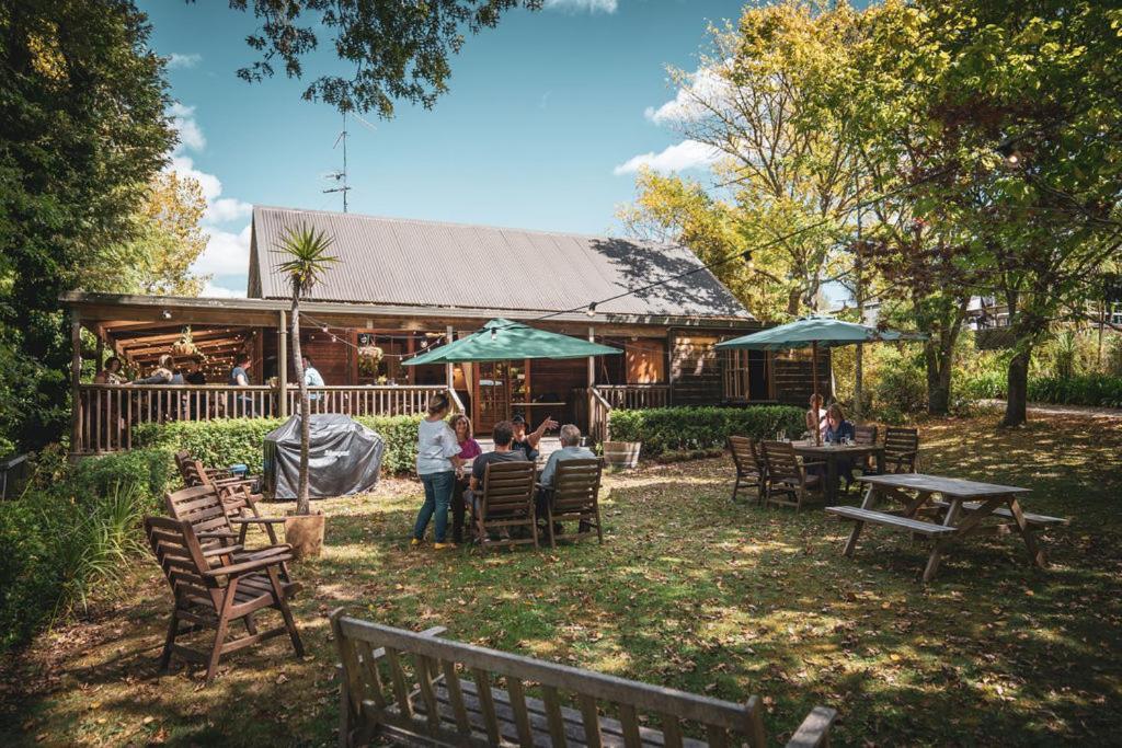 Vineyard Cottages - Kumeu Waimauku Exterior photo