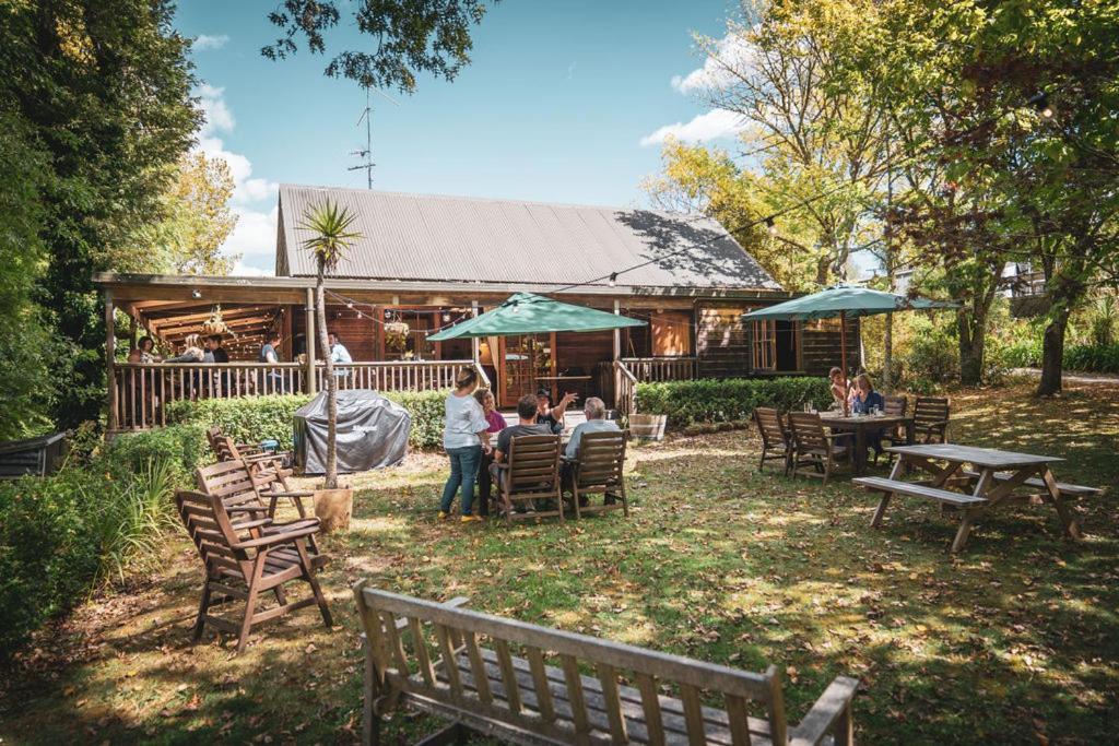 Vineyard Cottages - Kumeu Waimauku Exterior photo