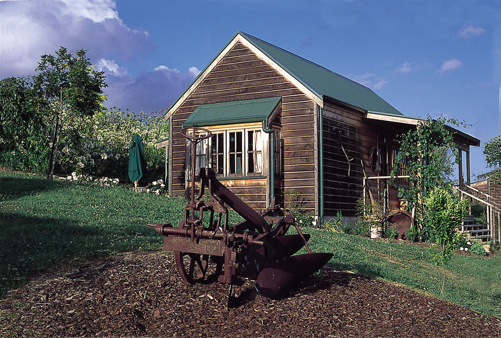 Vineyard Cottages - Kumeu Waimauku Exterior photo