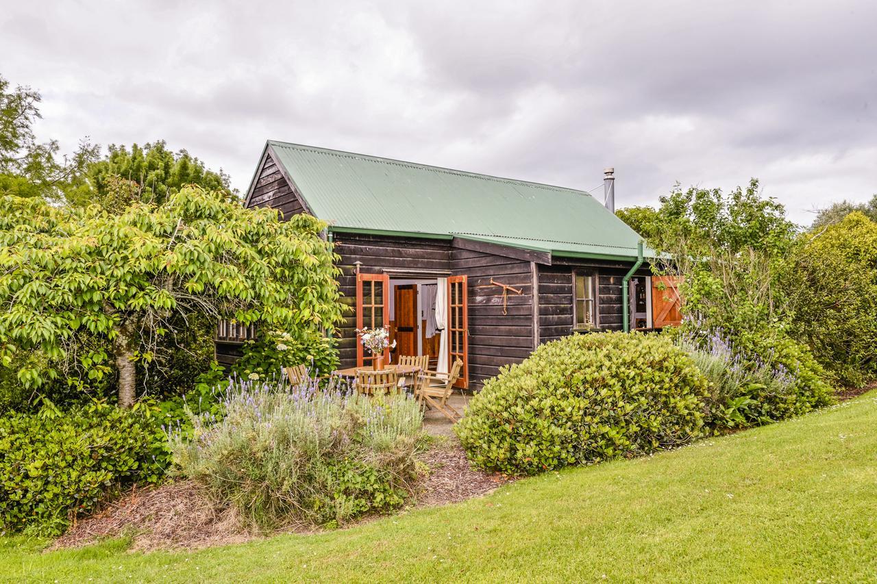 Vineyard Cottages - Kumeu Waimauku Exterior photo