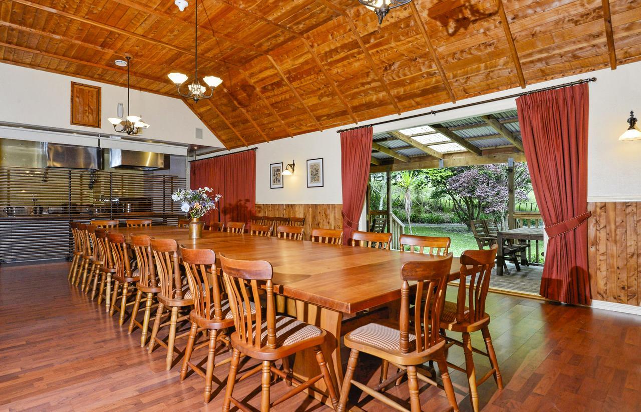 Vineyard Cottages - Kumeu Waimauku Exterior photo
