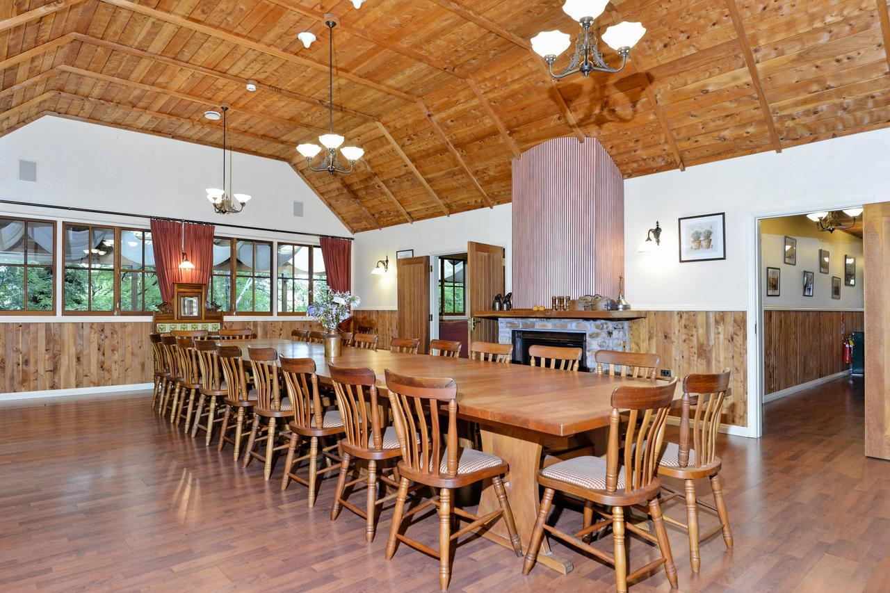 Vineyard Cottages - Kumeu Waimauku Exterior photo