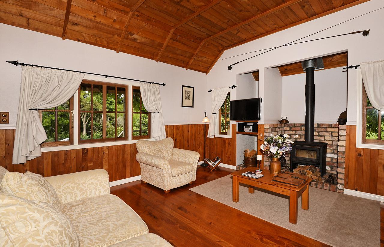 Vineyard Cottages - Kumeu Waimauku Exterior photo