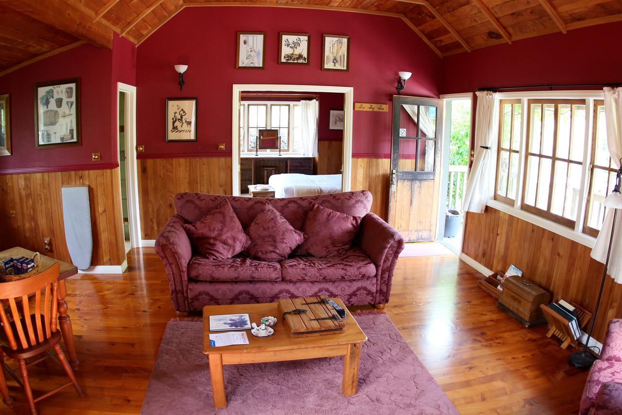 Vineyard Cottages - Kumeu Waimauku Exterior photo