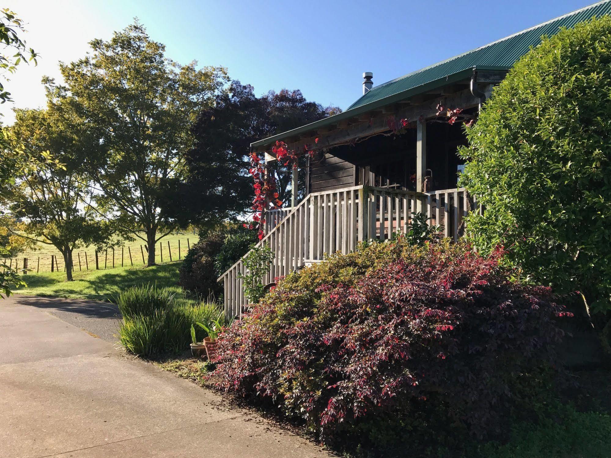 Vineyard Cottages - Kumeu Waimauku Exterior photo