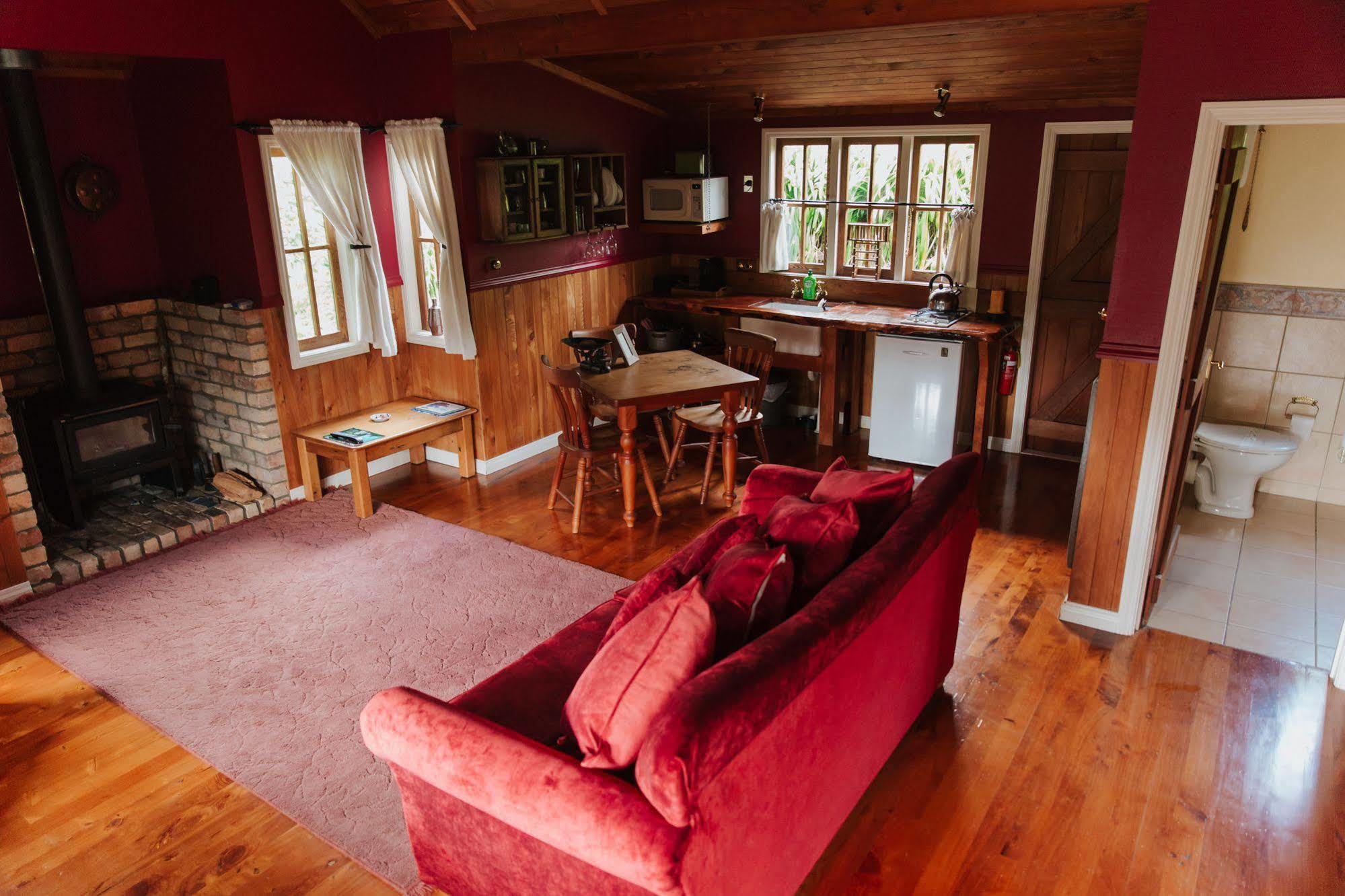 Vineyard Cottages - Kumeu Waimauku Exterior photo