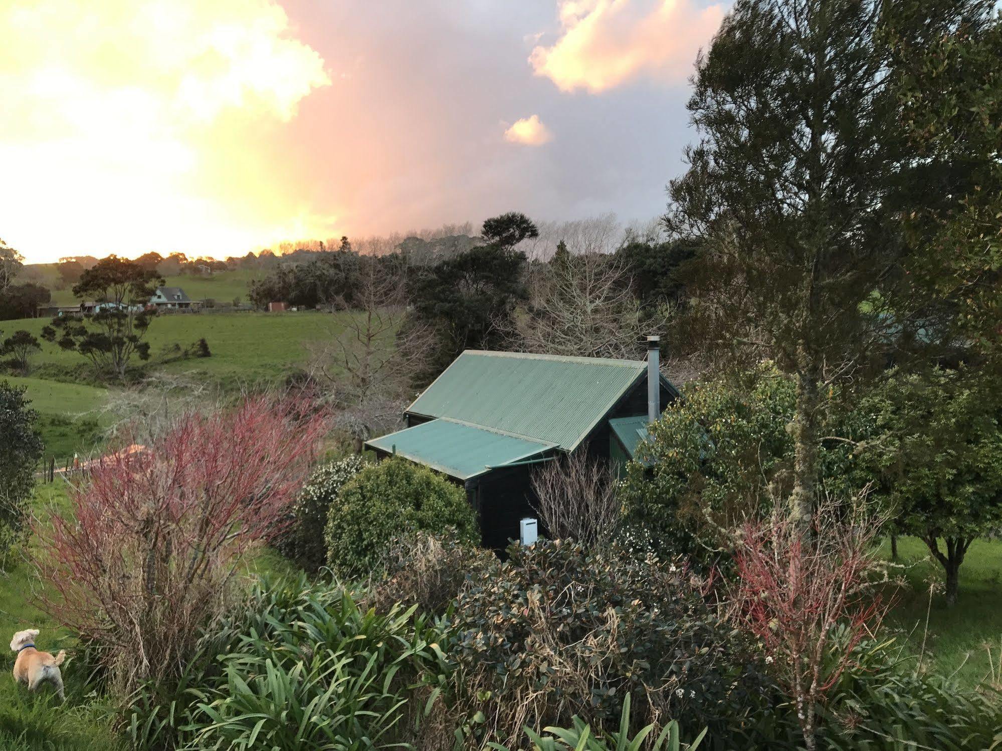 Vineyard Cottages - Kumeu Waimauku Exterior photo
