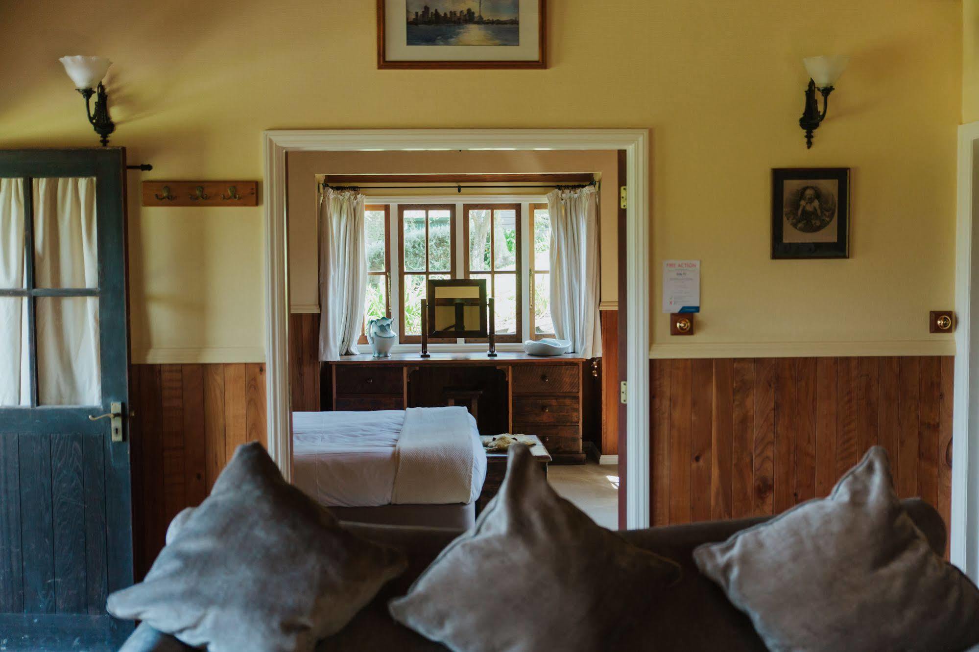 Vineyard Cottages - Kumeu Waimauku Exterior photo
