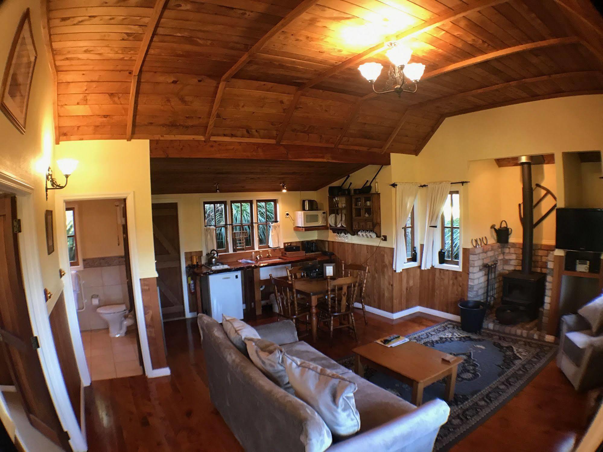 Vineyard Cottages - Kumeu Waimauku Exterior photo
