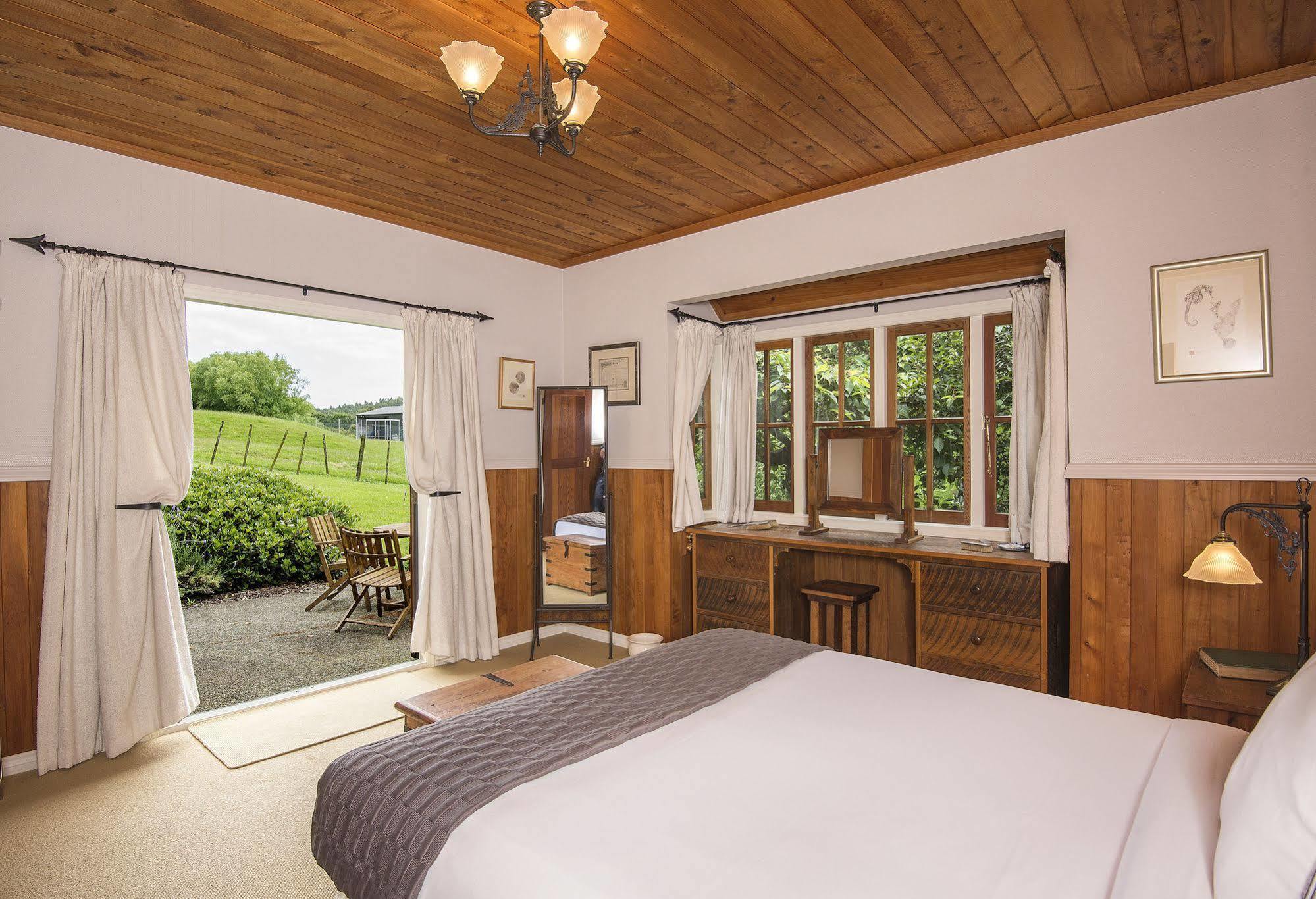 Vineyard Cottages - Kumeu Waimauku Exterior photo