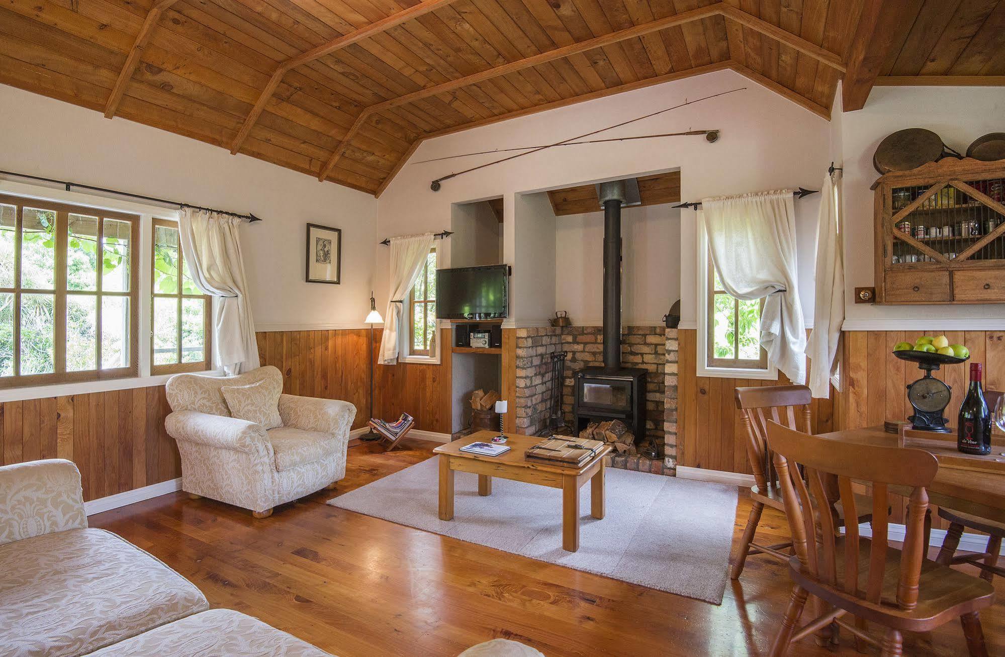 Vineyard Cottages - Kumeu Waimauku Exterior photo